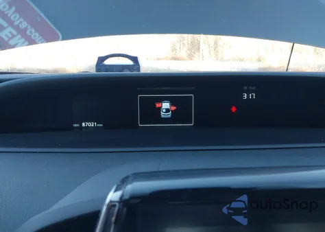 2022 Toyota Prius Prime Limited from USA, damaged, VIN JTDKAMFP6N3200548